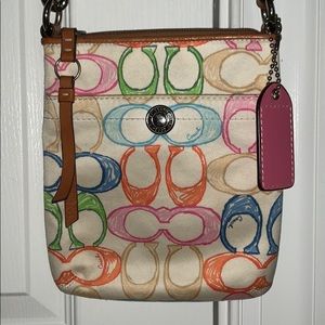 Coach Crossbody Bag
